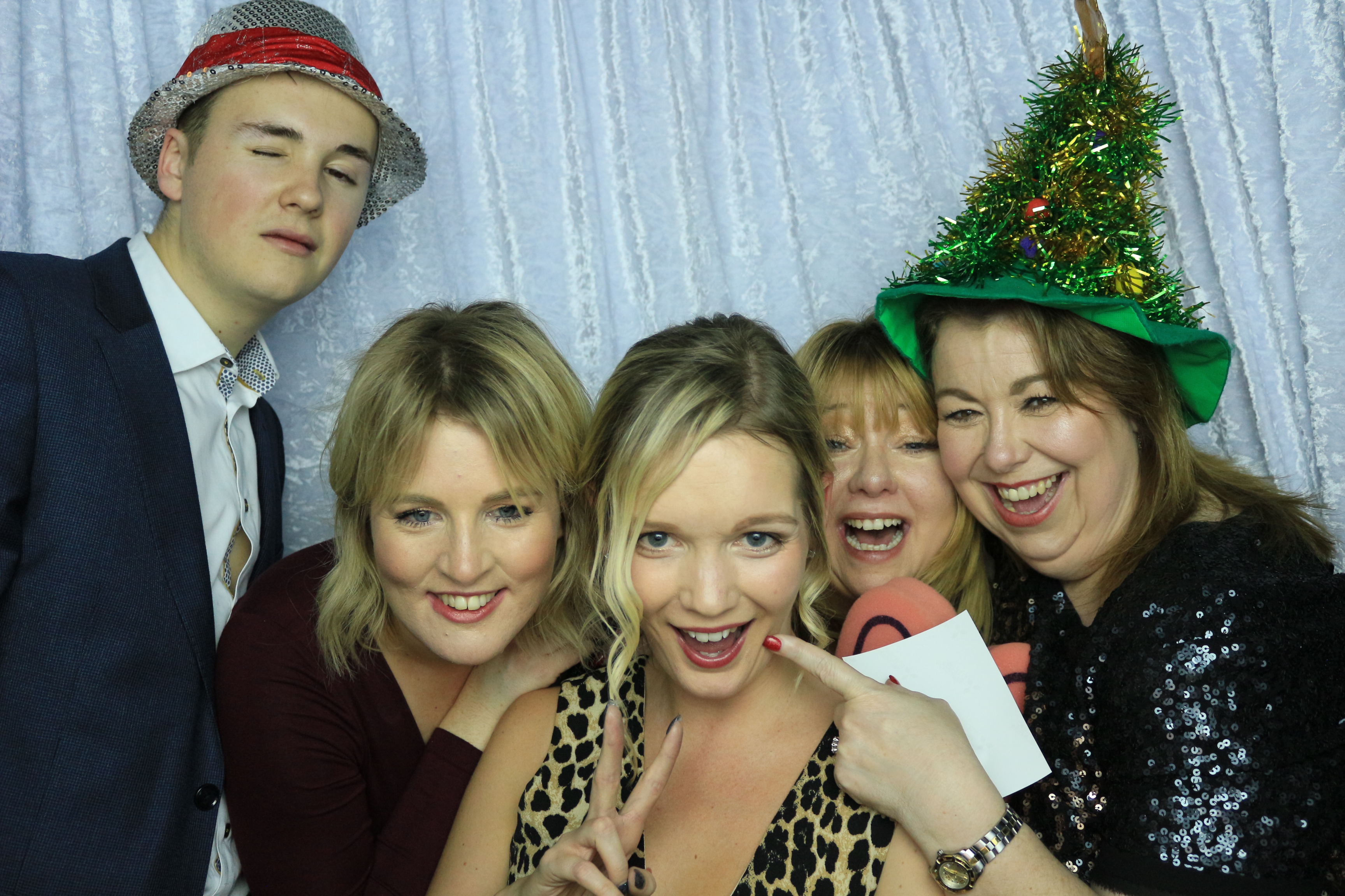 German Christmas Market Party Night - Images | View more photos from the event at gallery.partydelightsphotobooth.co.uk/u/PartyDelightsPhotoBooth/German-Christmas-Market-Party-Night-Images